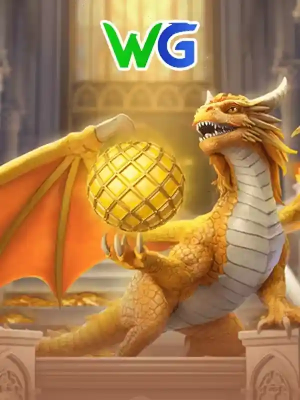 ট্রেজার ড্রাগন গেম ব্যানার