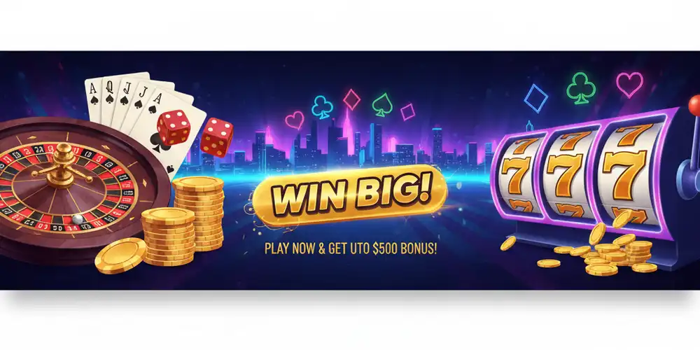 GT99 Earbuds অনলাইন বেটিং ব্যানার